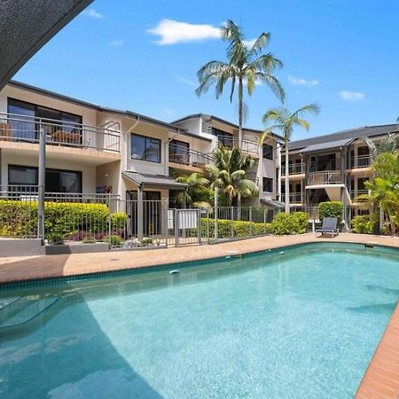 Unit 18 55 Pacific Drive Beachfront Apartments Port Macquarie Dış mekan fotoğraf