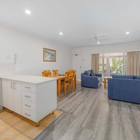 Unit 18 55 Pacific Drive Beachfront Apartments Port Macquarie Dış mekan fotoğraf