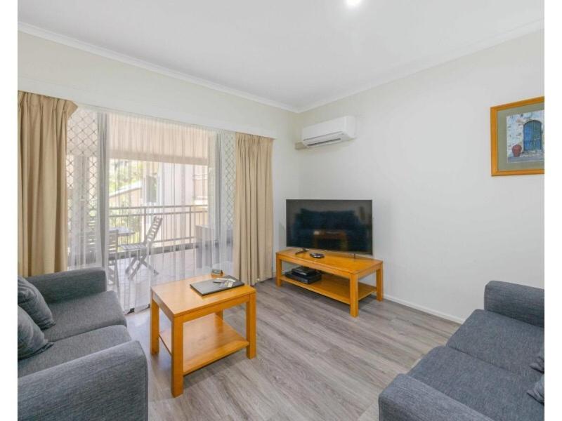 Unit 18 55 Pacific Drive Beachfront Apartments Port Macquarie Dış mekan fotoğraf