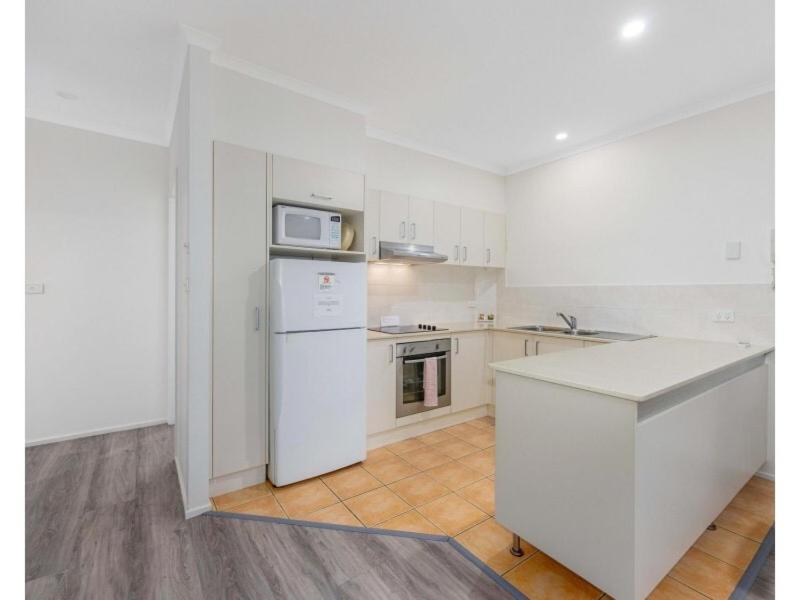 Unit 18 55 Pacific Drive Beachfront Apartments Port Macquarie Dış mekan fotoğraf