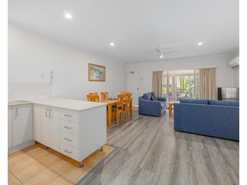 Unit 18 55 Pacific Drive Beachfront Apartments Port Macquarie Dış mekan fotoğraf