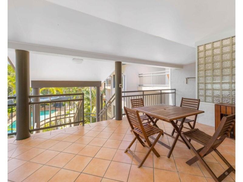 Unit 18 55 Pacific Drive Beachfront Apartments Port Macquarie Dış mekan fotoğraf