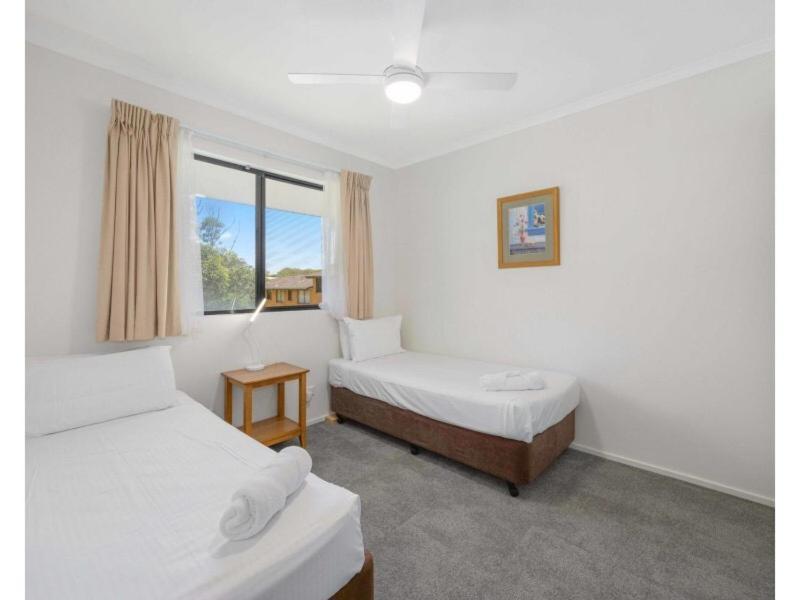 Unit 18 55 Pacific Drive Beachfront Apartments Port Macquarie Dış mekan fotoğraf