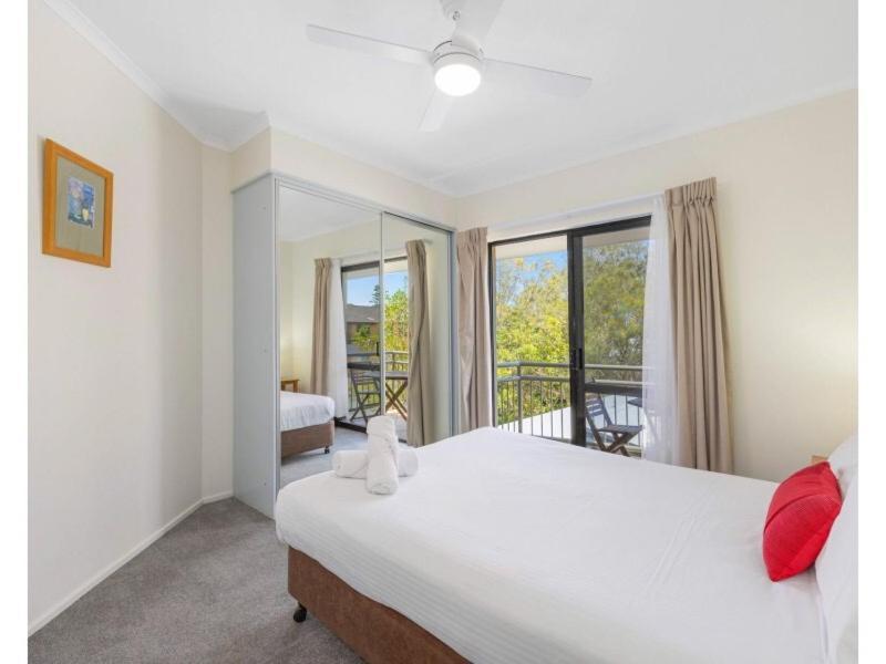 Unit 18 55 Pacific Drive Beachfront Apartments Port Macquarie Dış mekan fotoğraf